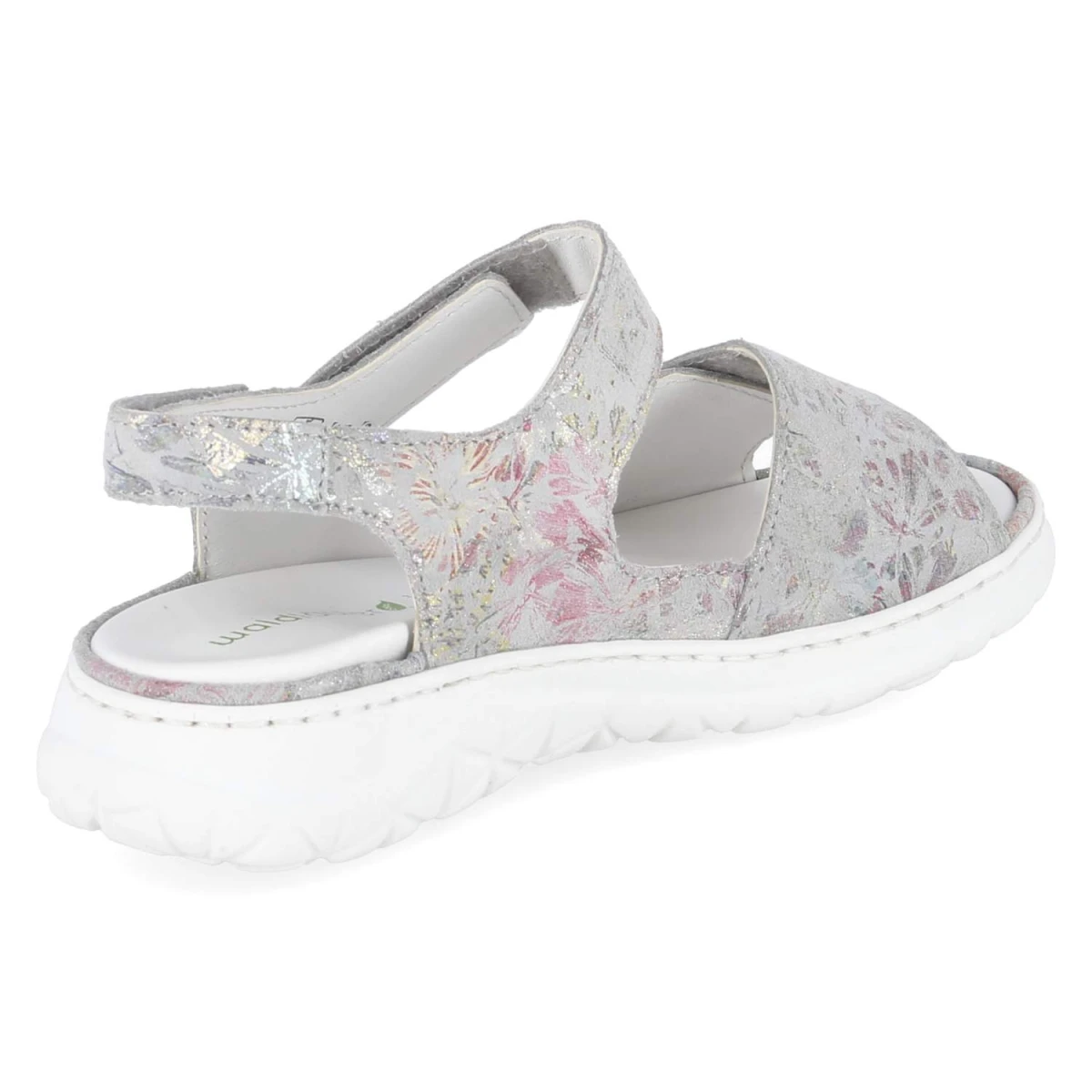 Sandalen LIZZY - STEIN