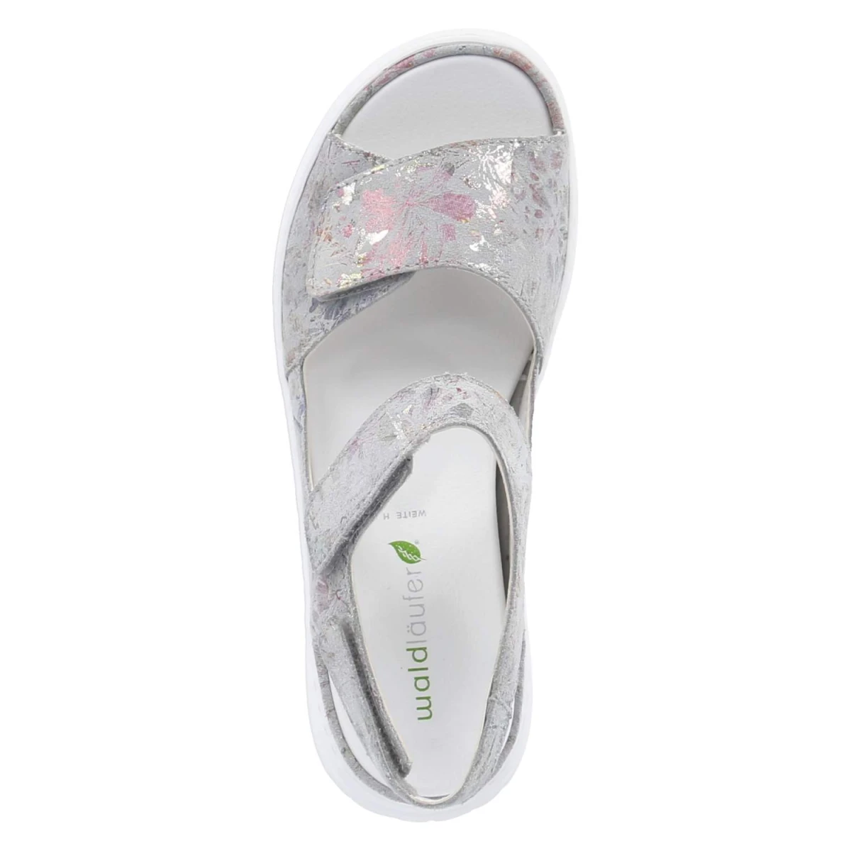 Sandalen LIZZY - STEIN