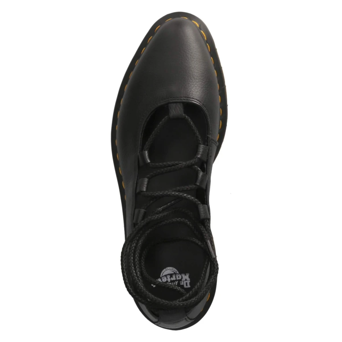 Ballerinas ELPHIE II - black