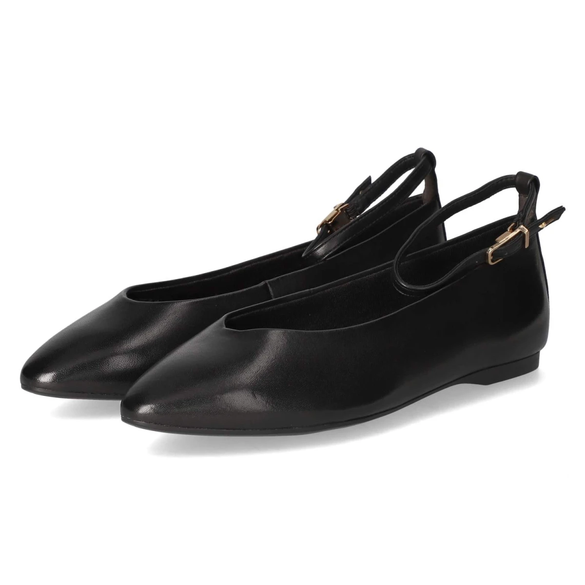 Ballerinas - black