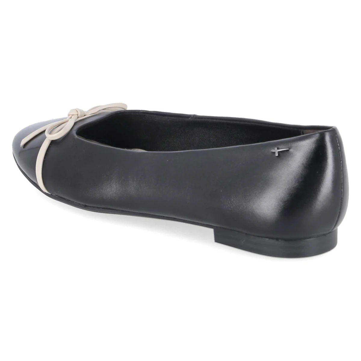 Ballerinas - Black Comb