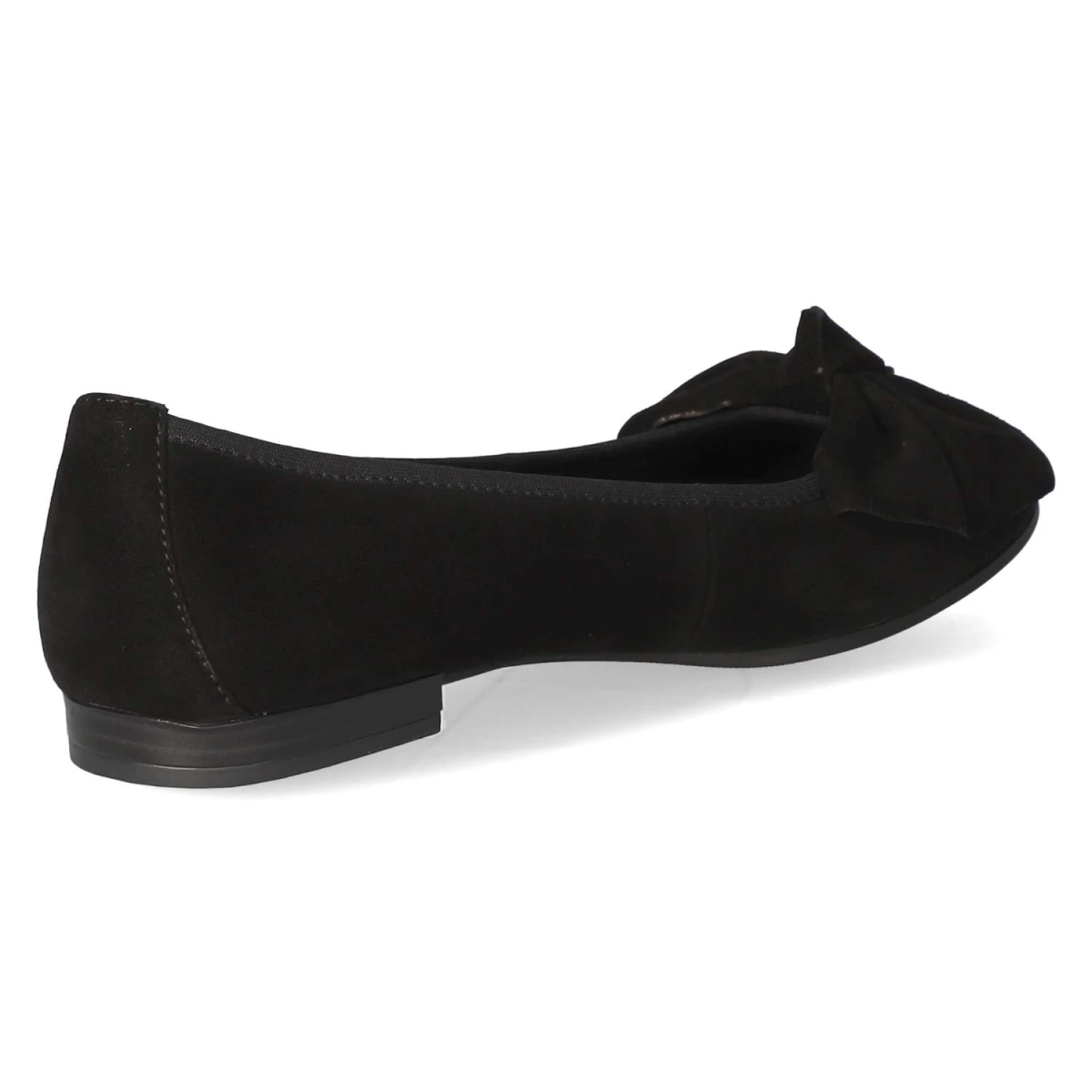 Ballerinas - BLACK