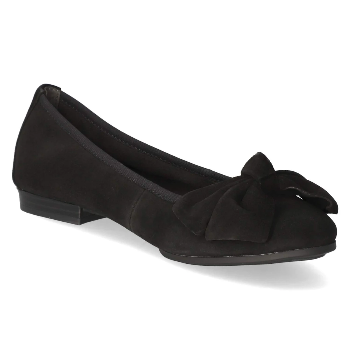 Ballerinas - BLACK
