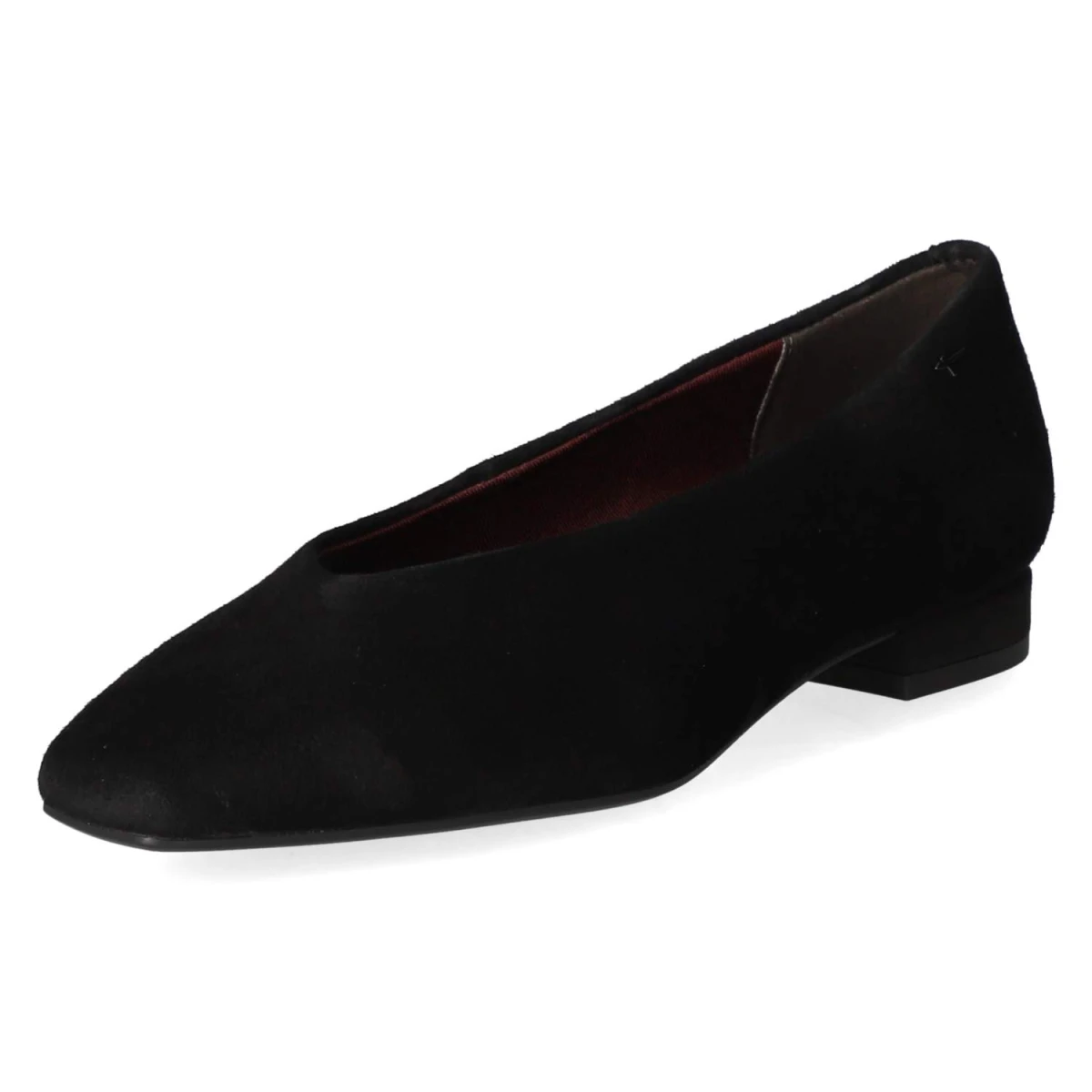 Ballerinas - black