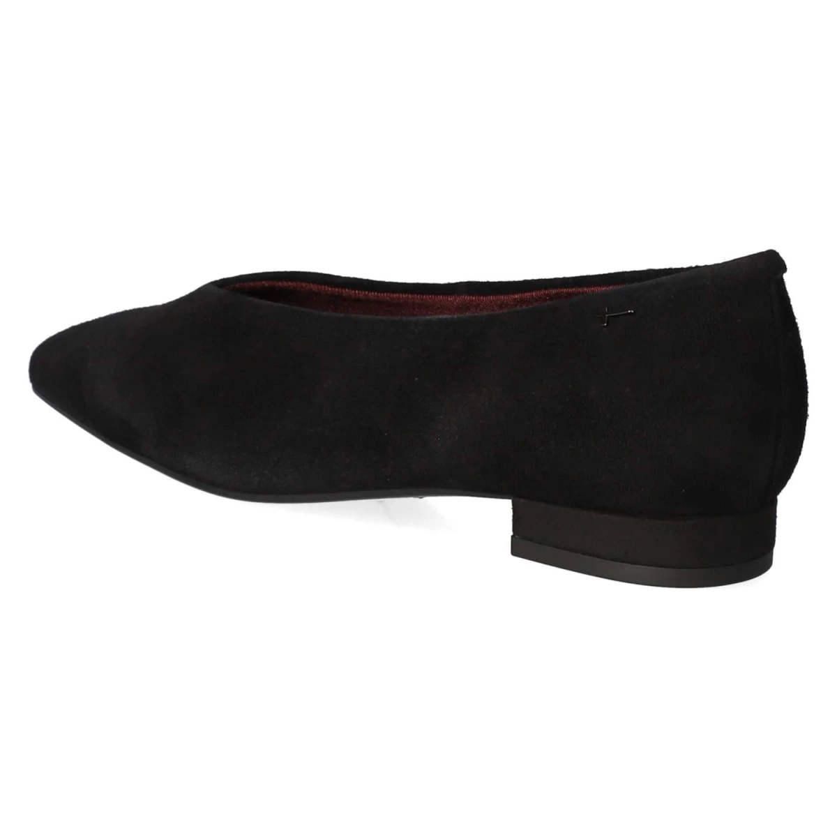 Ballerinas - black