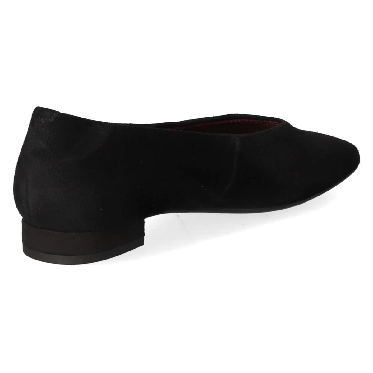 Ballerinas - black