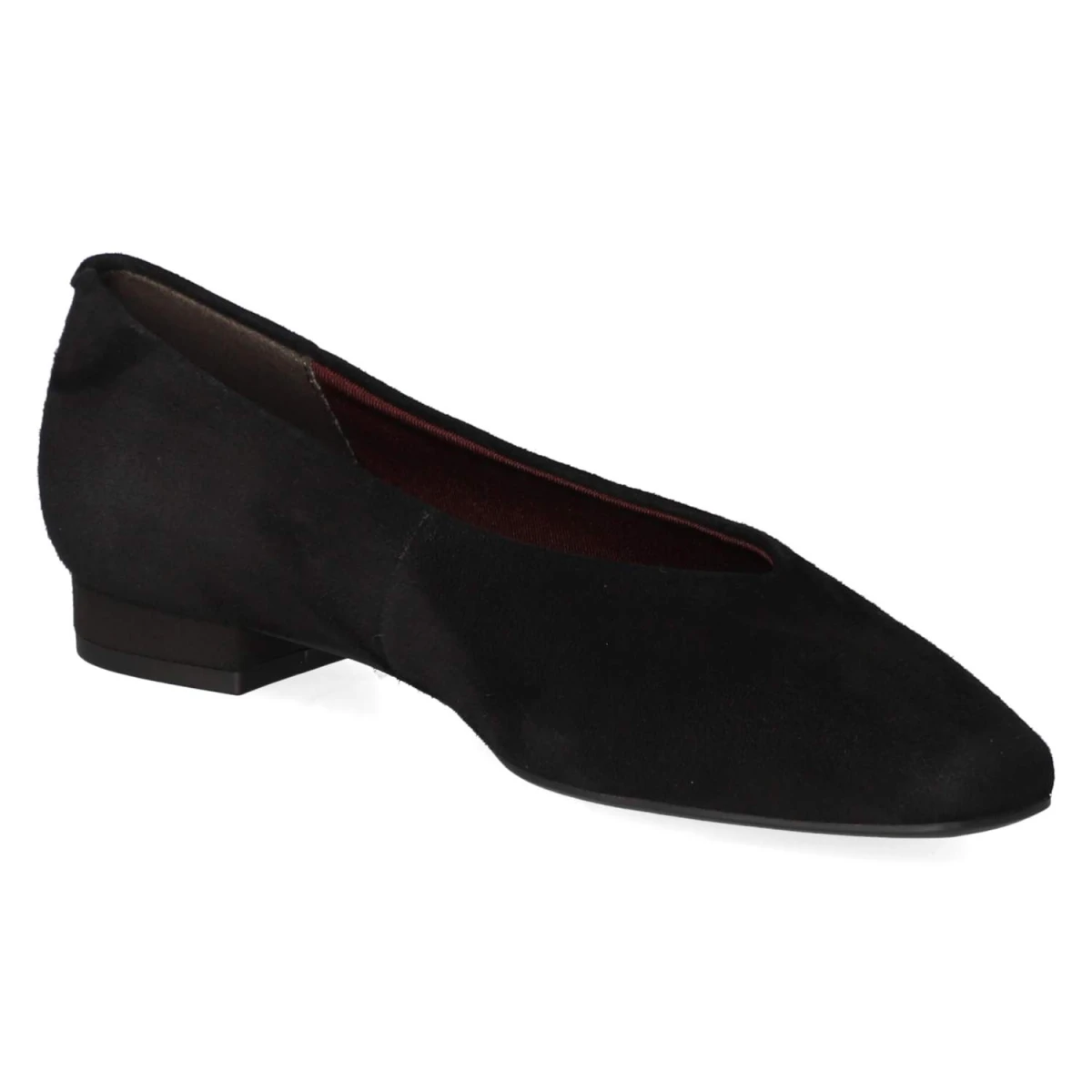 Ballerinas - black