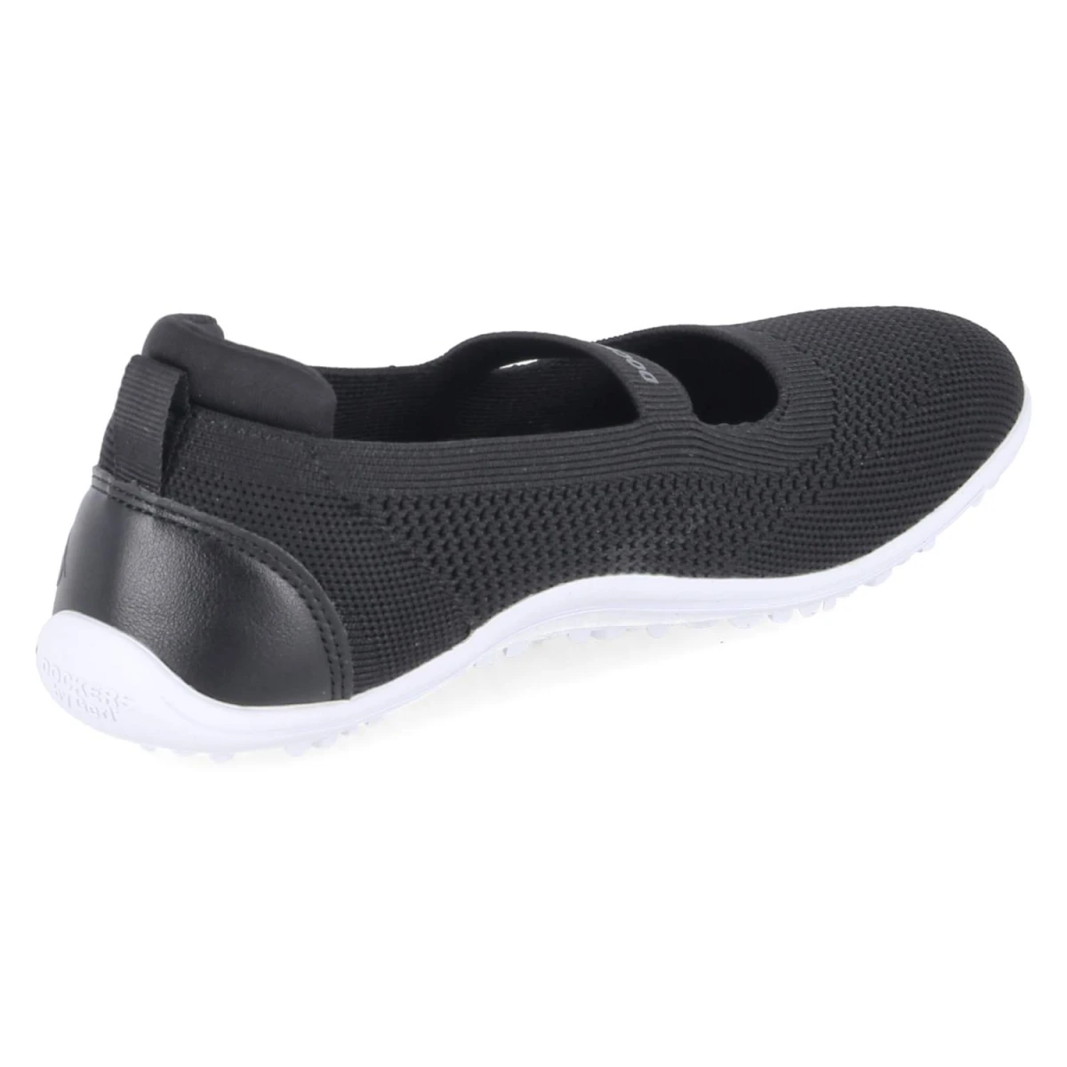 Ballerinas - allblack