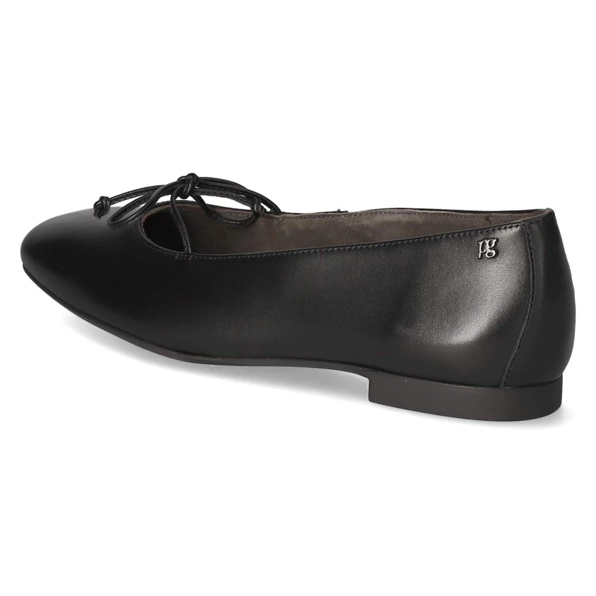 Ballerinas - black