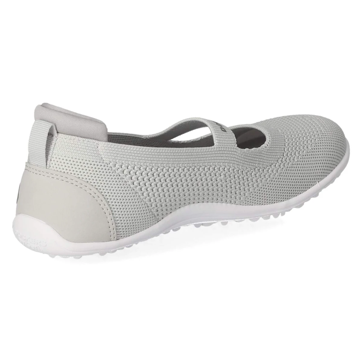 Ballerinas - HELLGRAU