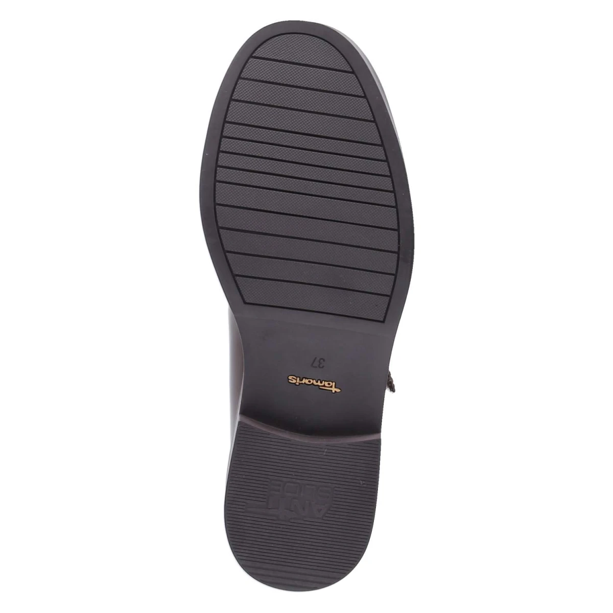 Spangenballerinas - MUSCAT