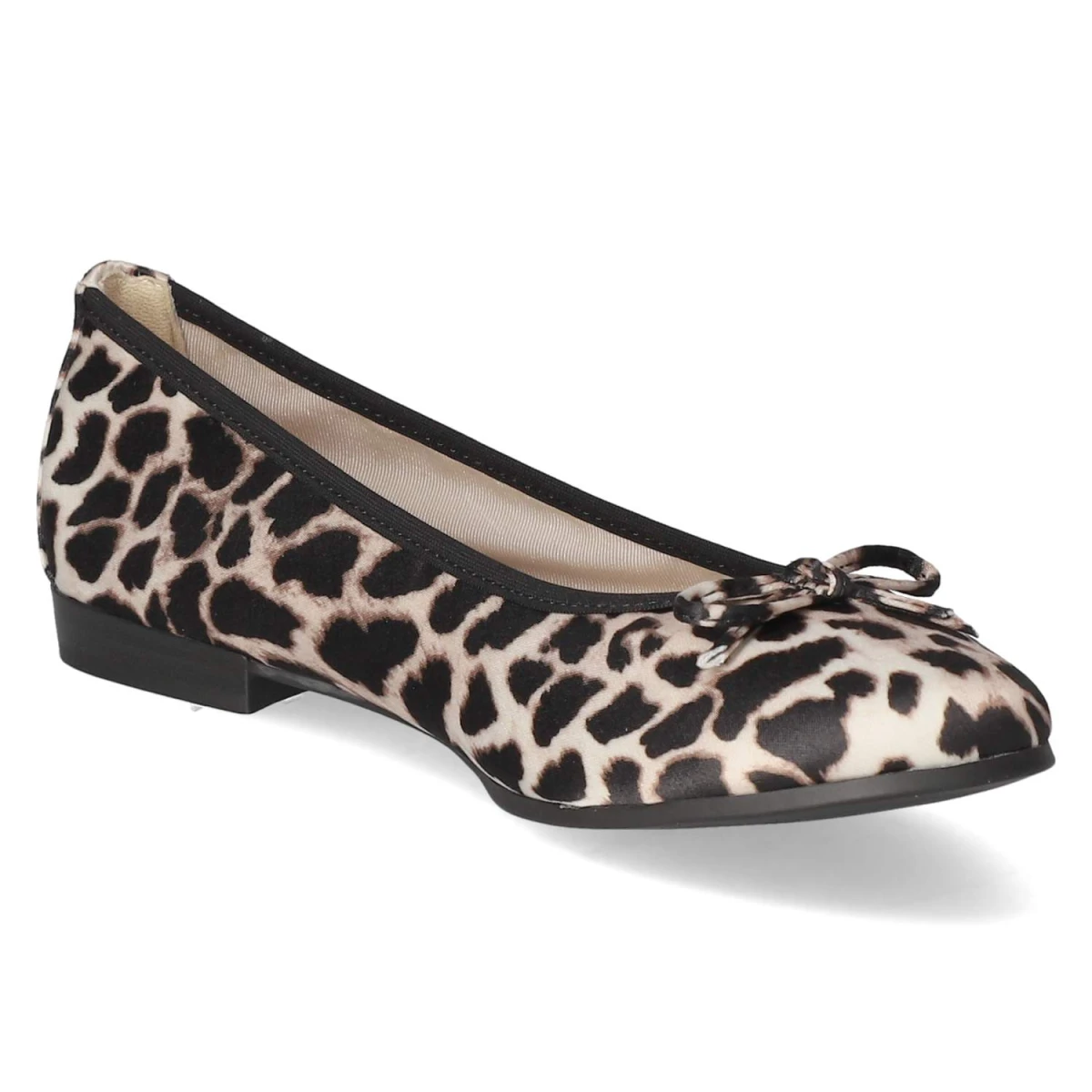 Ballerinas - leopard