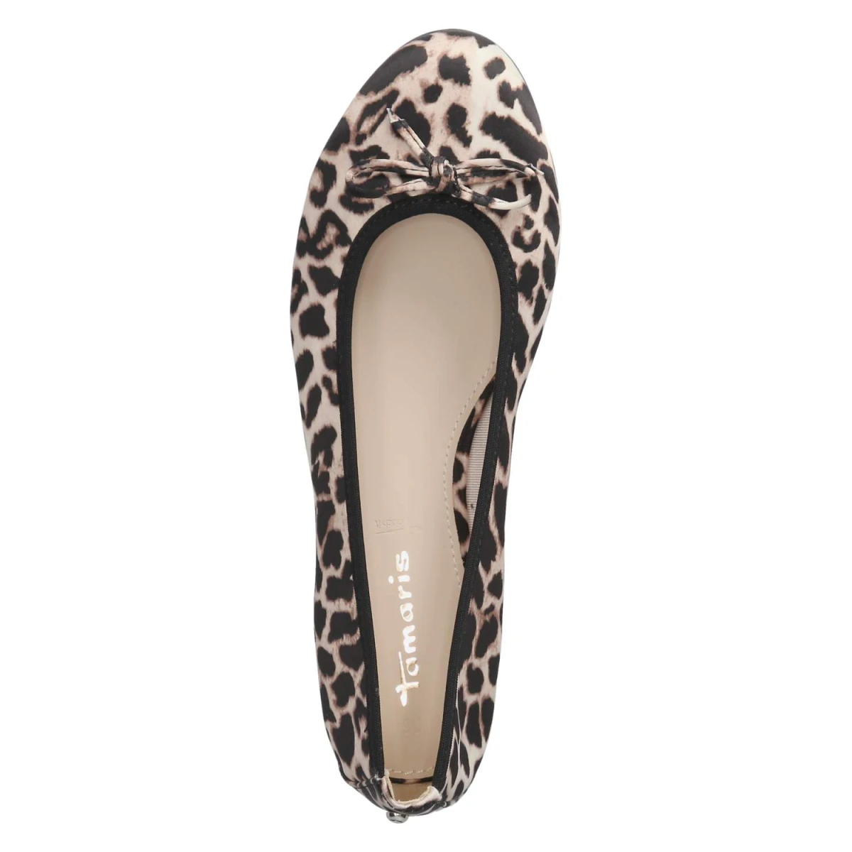 Ballerinas - leopard