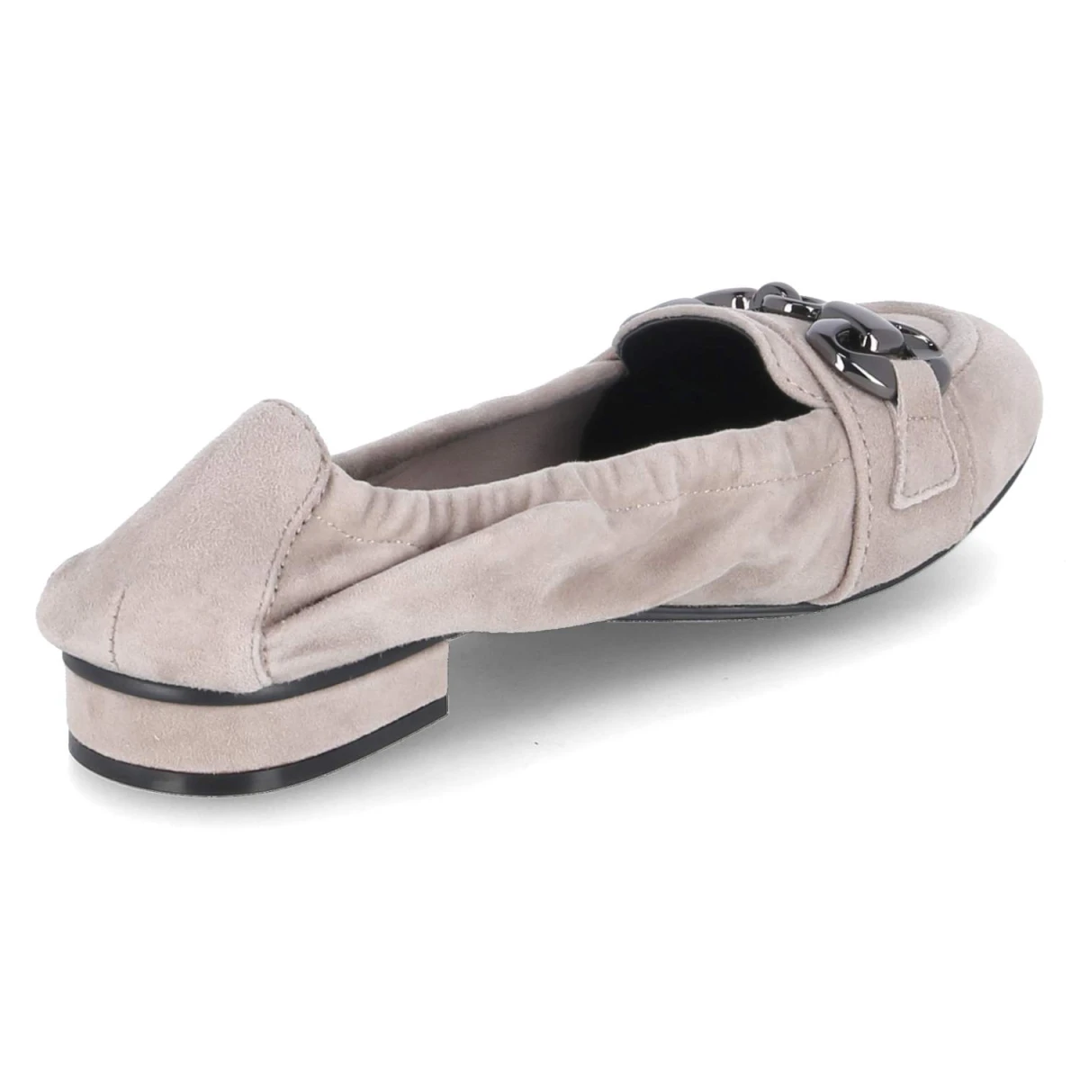 Ballerinas - Noccioala