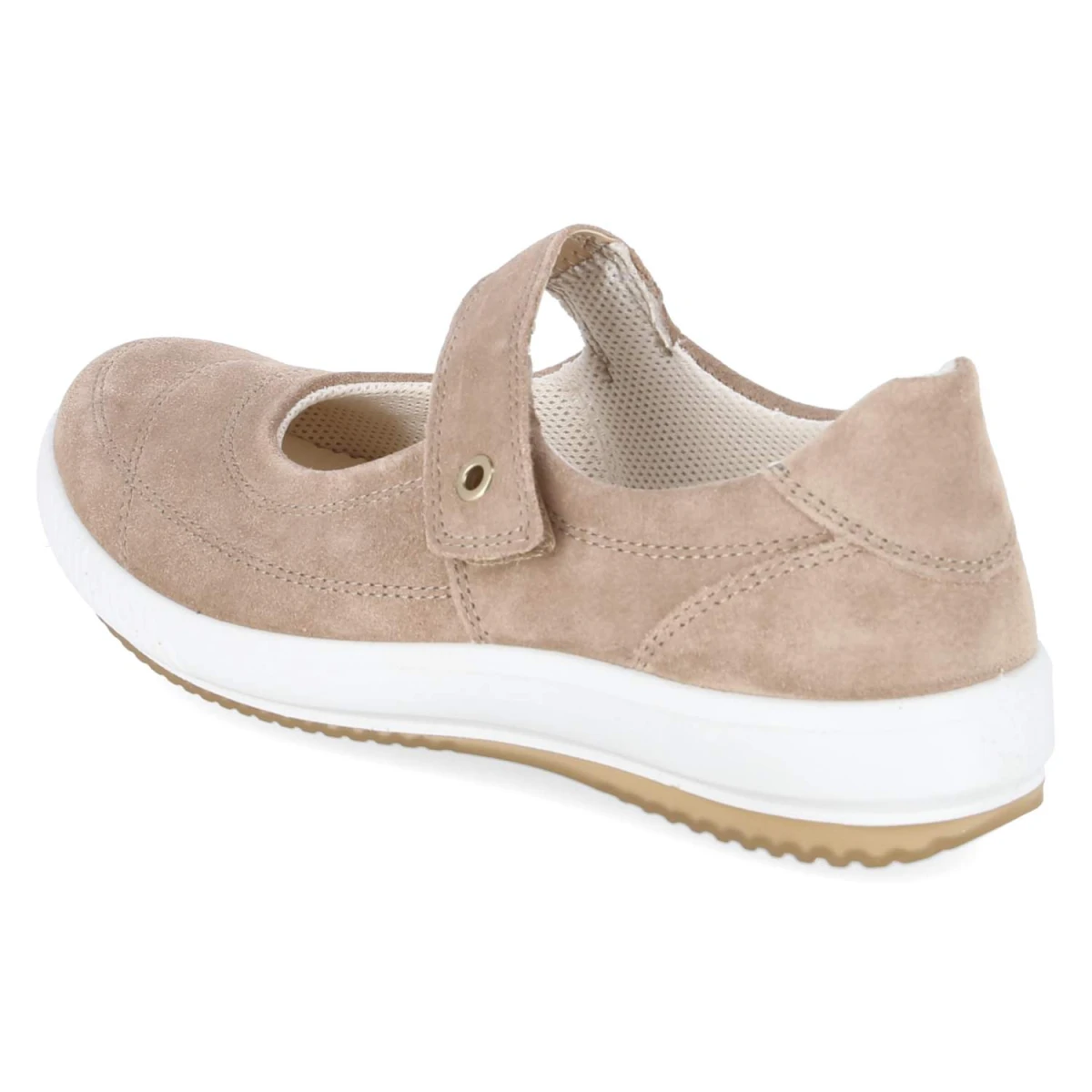 Ballerinas TANARO 5.0 - CREPE (BEIGE)