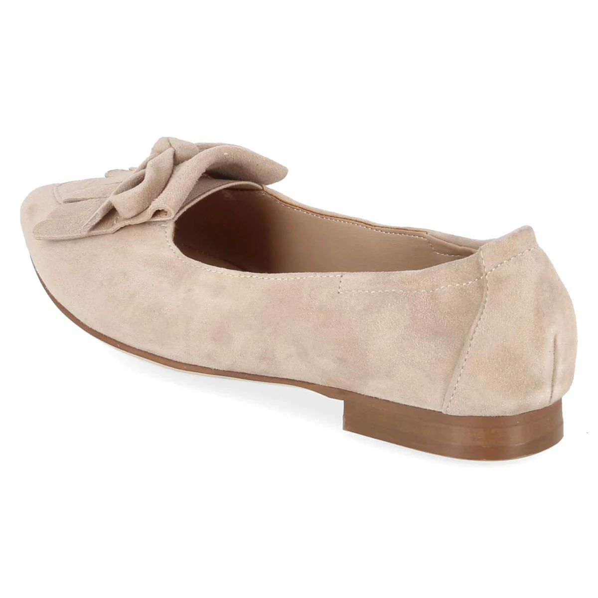 Ballerinas JEANINE 05 - Desert