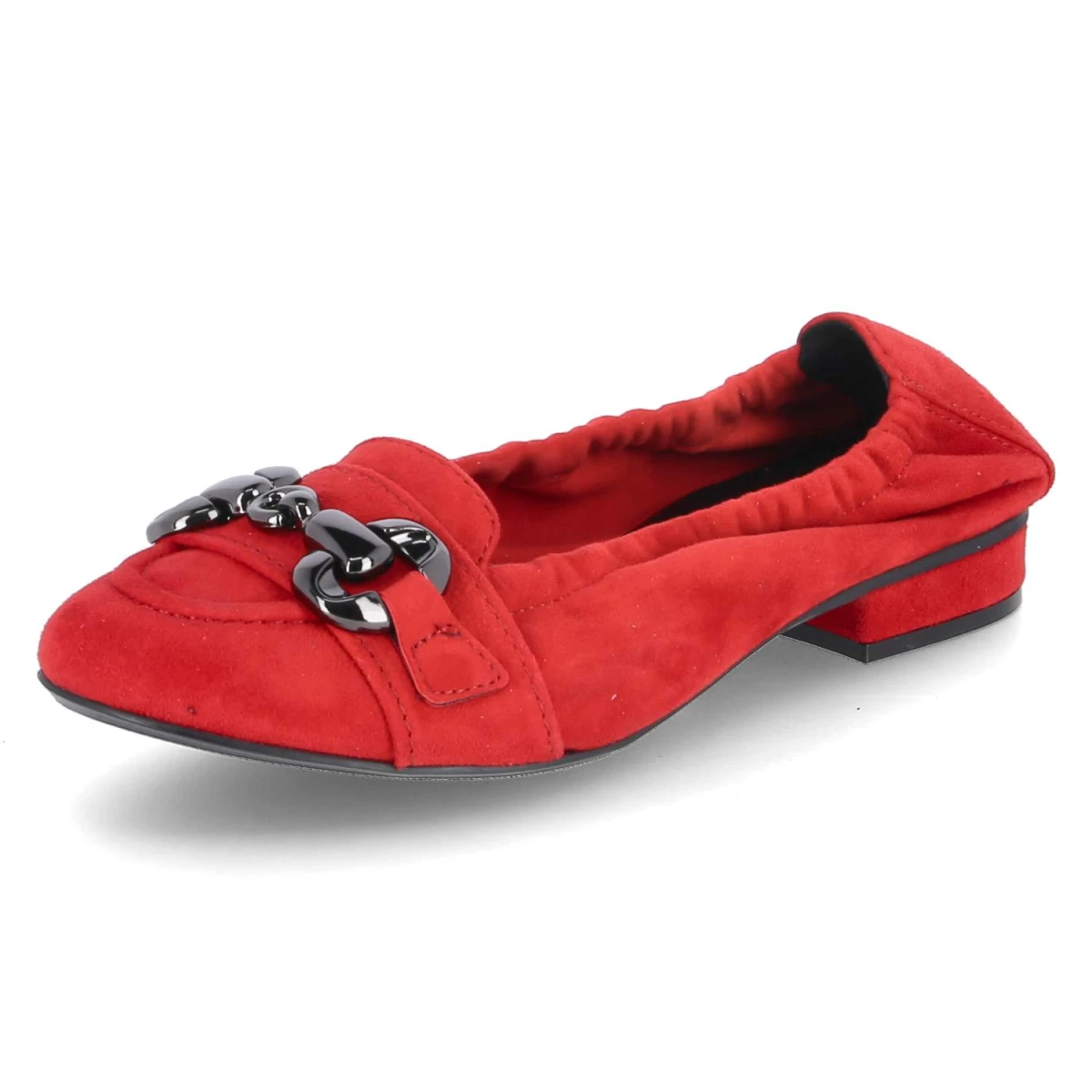 Ballerinas - berry