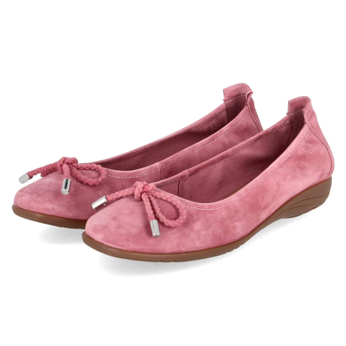 Ballerinas FENJA 09 - ROSA