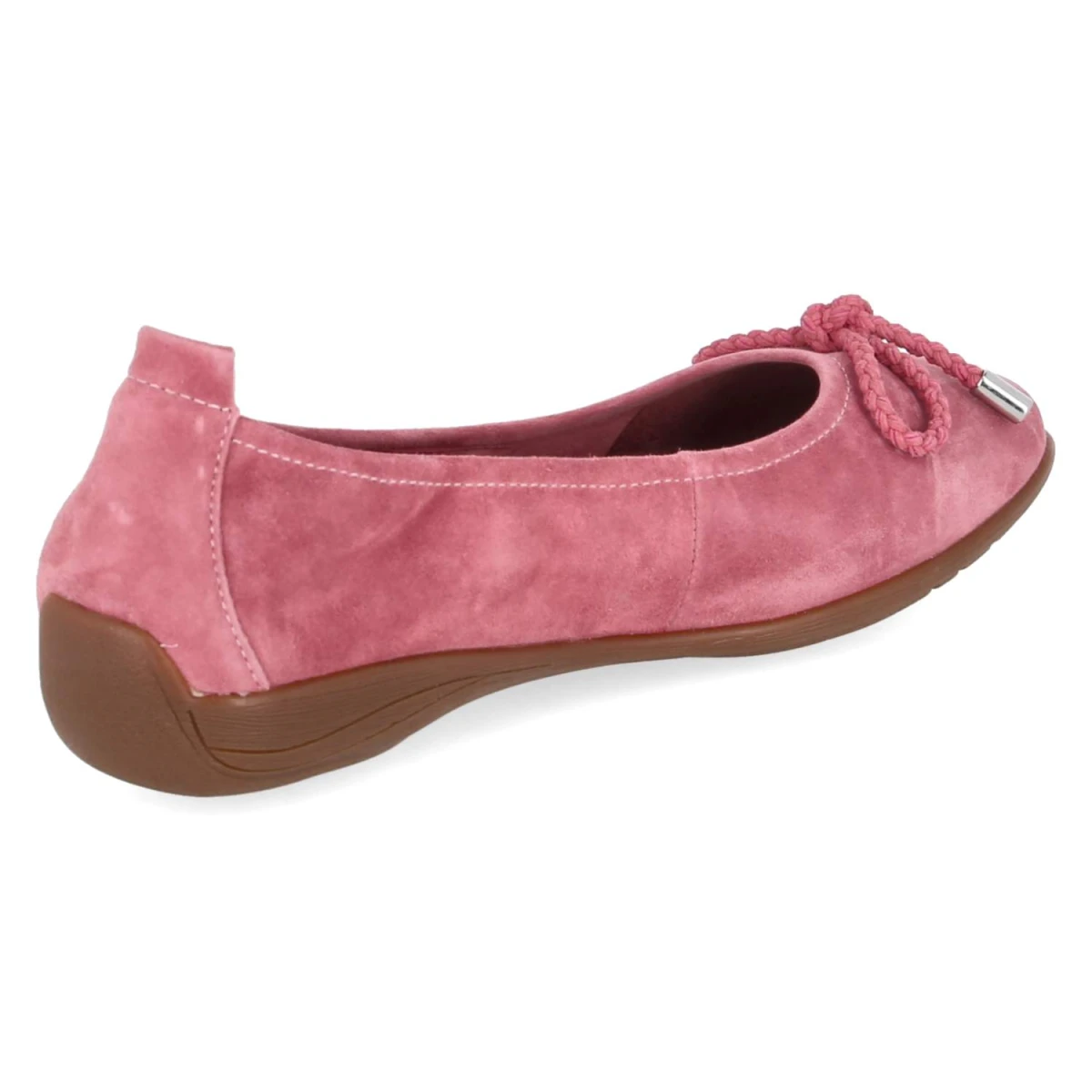 Ballerinas FENJA 09 - ROSA
