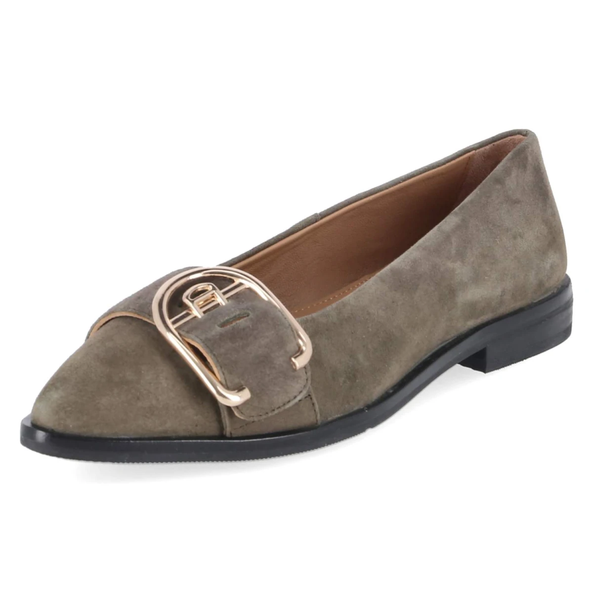 Ballerinas MY SUCCES S. - army