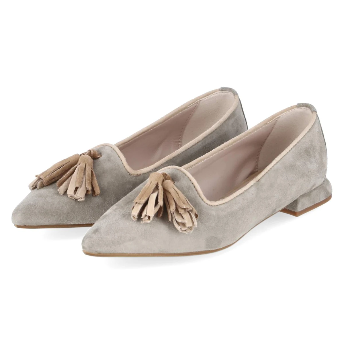 Ballerinas - SAL-CAM-CUO