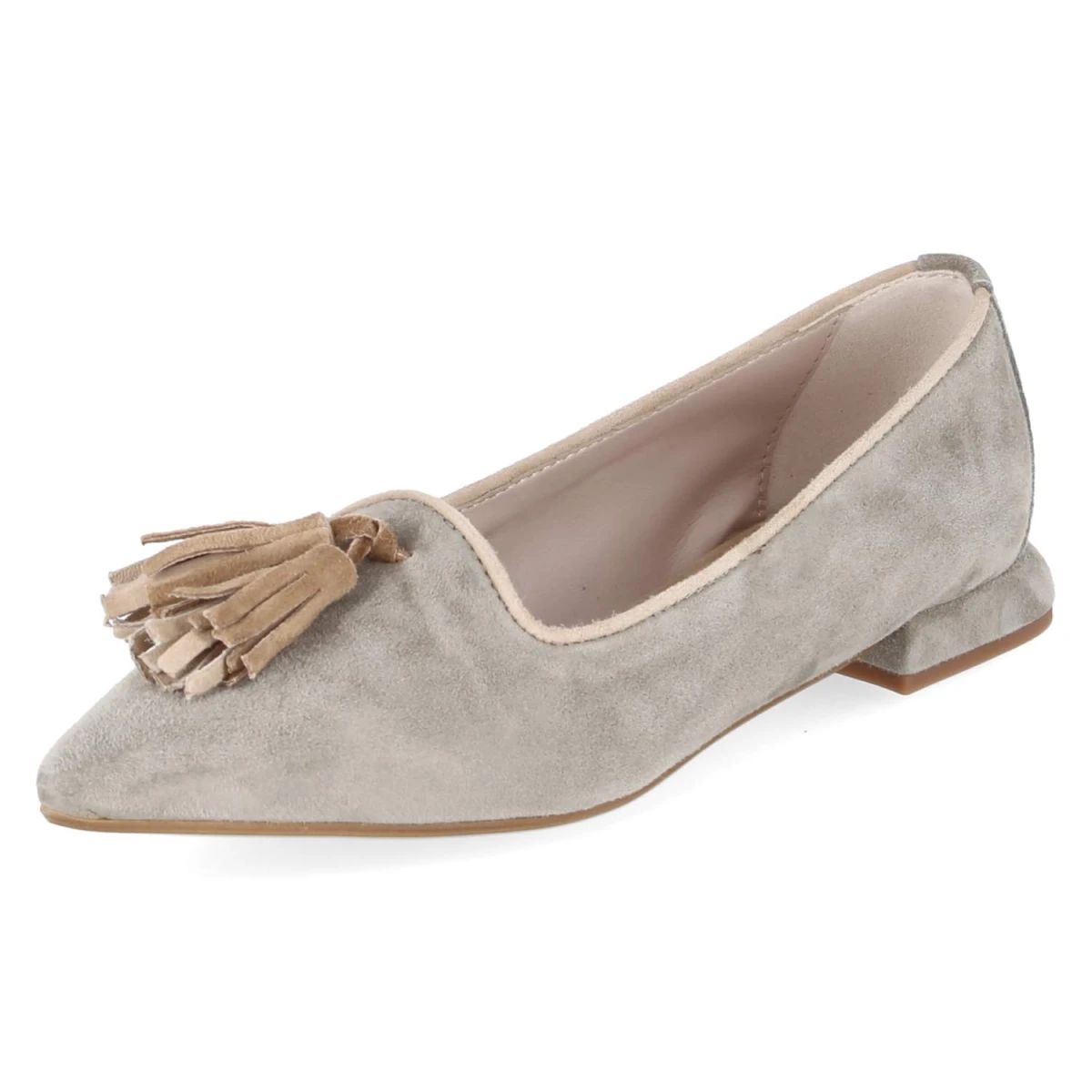 Ballerinas - SAL-CAM-CUO