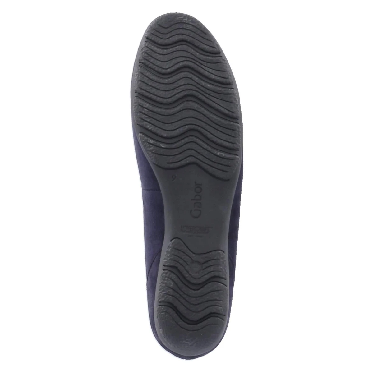 Ballerinas - atlantik