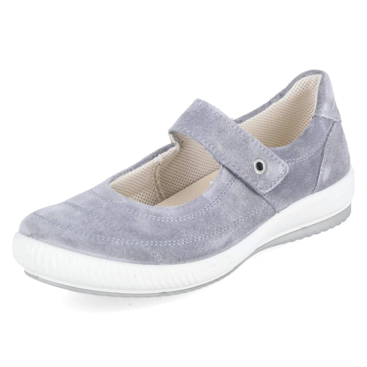 Ballerinas TANARO5.0 - ARIA (HELLBLAU)