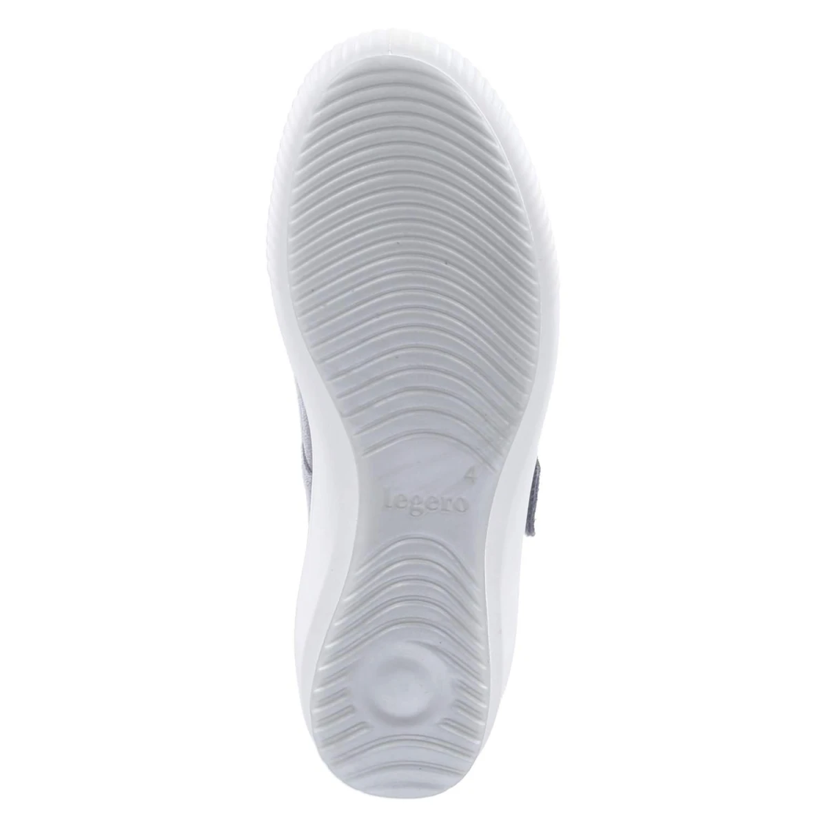 Ballerinas TANARO5.0 - ARIA (HELLBLAU)