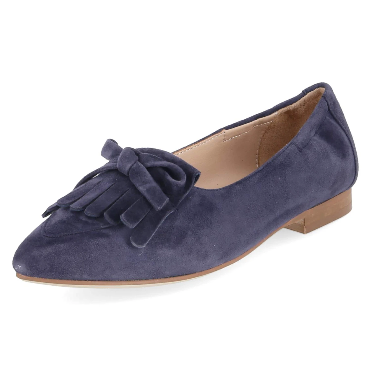 Ballerinas JEANINE 05 - Abyss