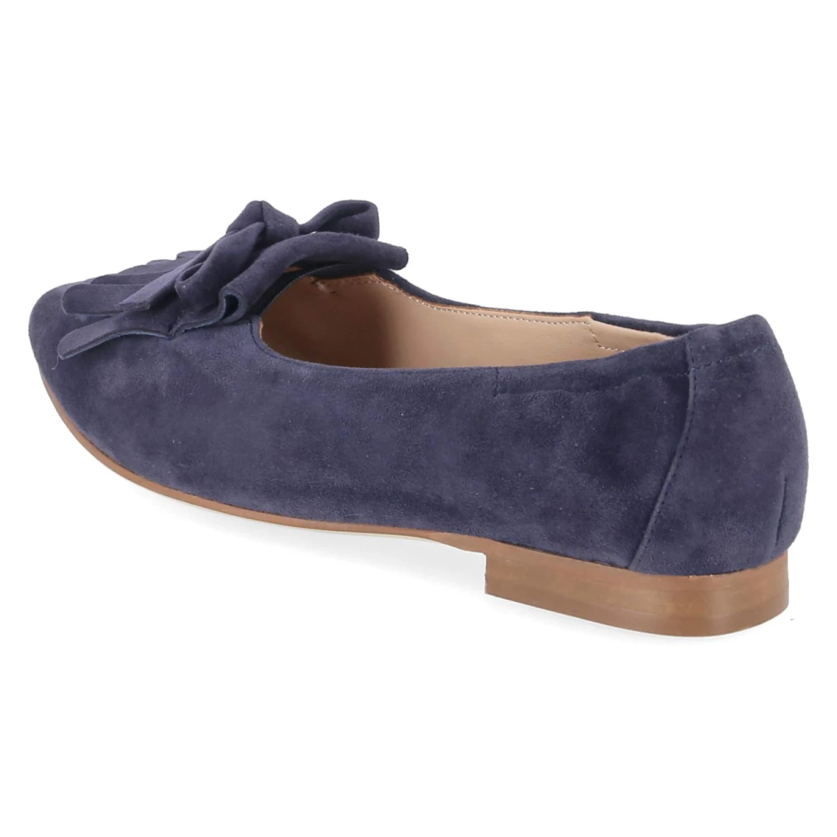 Ballerinas JEANINE 05 - Abyss