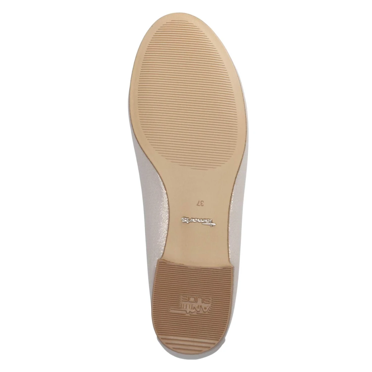 Ballerinas - PLATINUM GLAM
