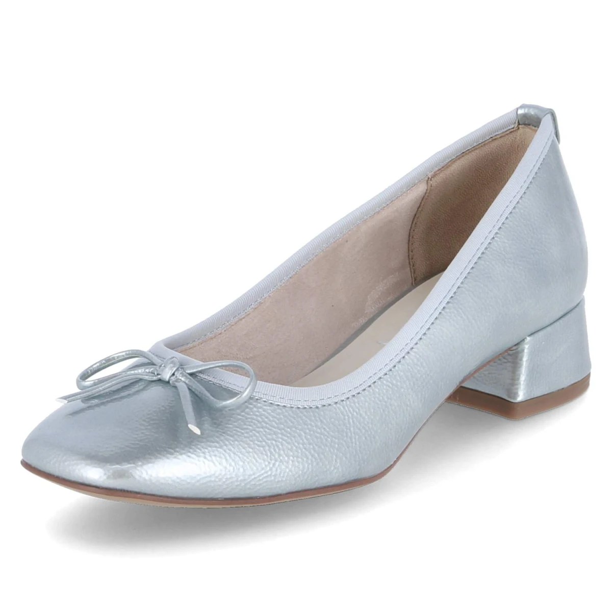 Pumps - LIGHT BLUE
