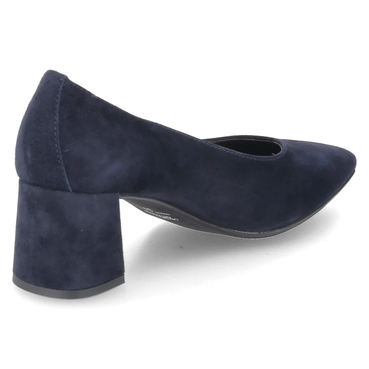 Pumps - BLU
