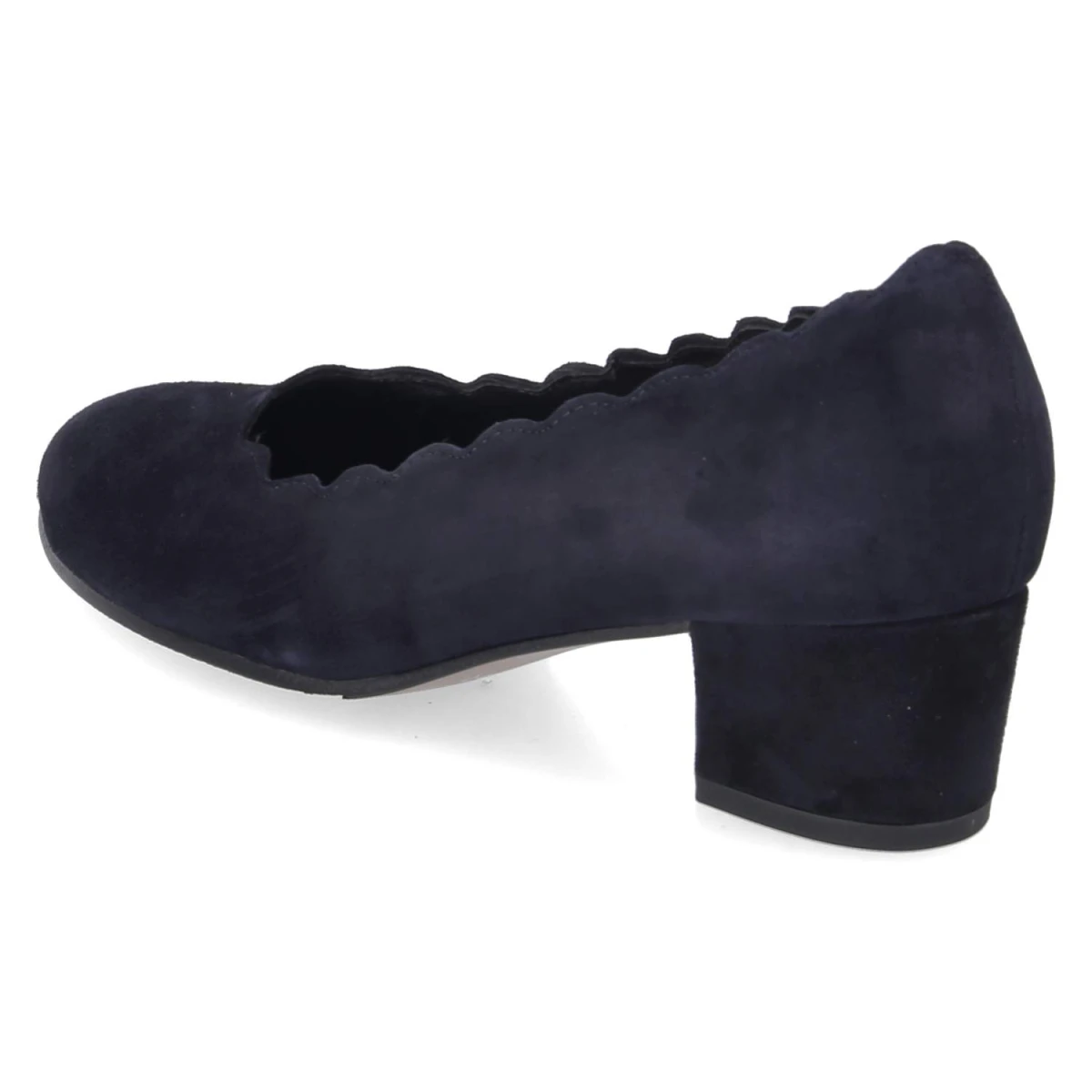 Pumps - dark blue