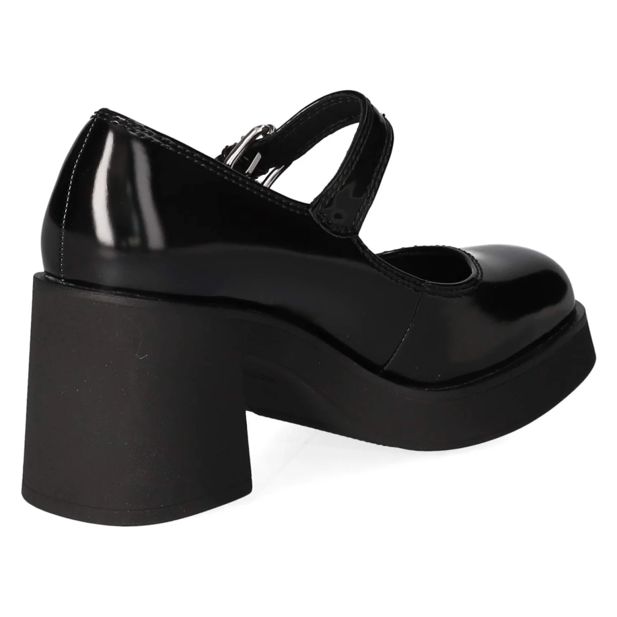 Spangenpumps - black