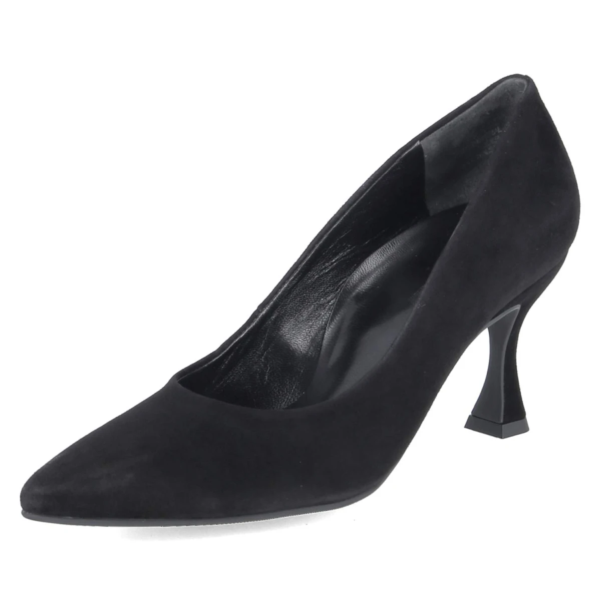 Pumps - BLACK