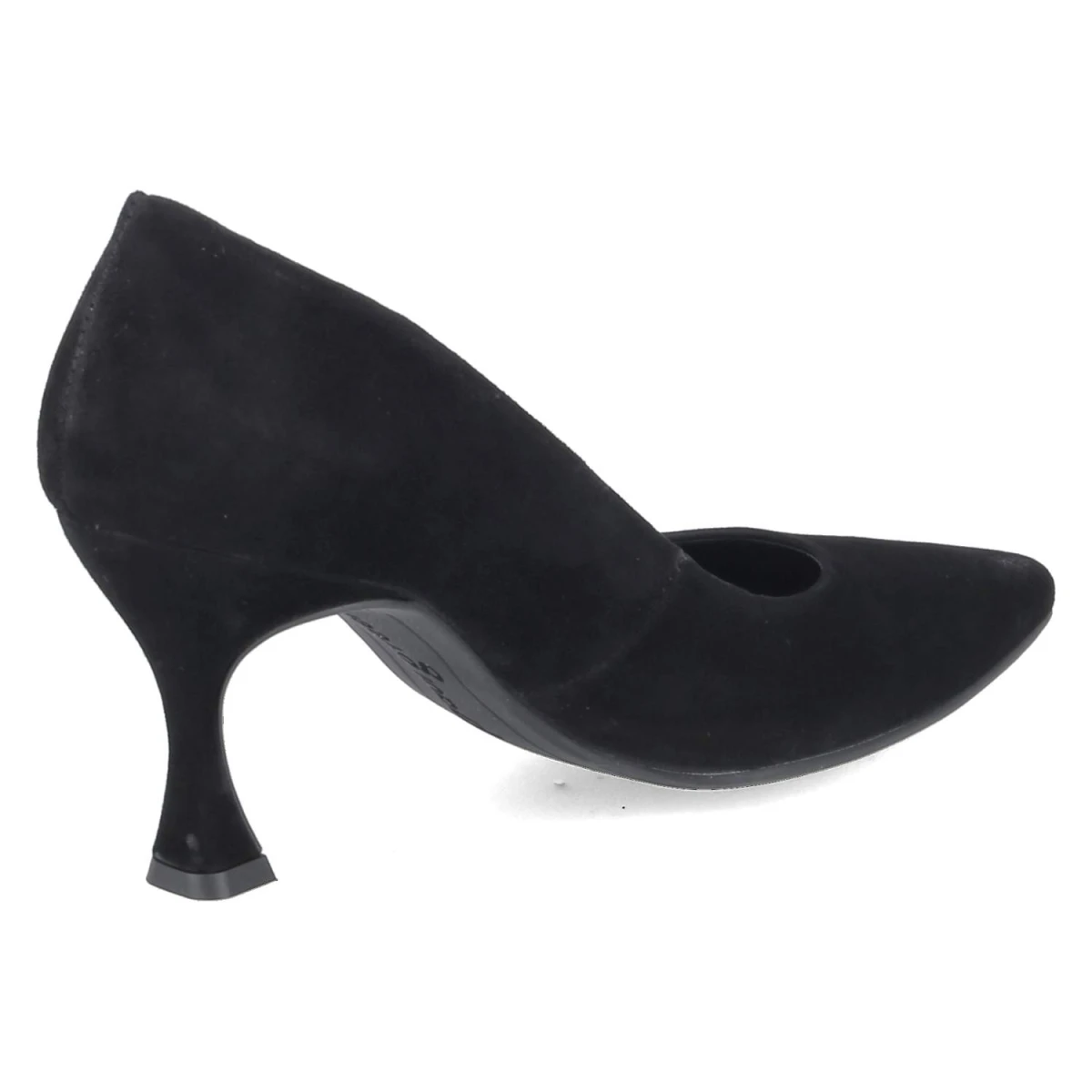 Pumps - BLACK