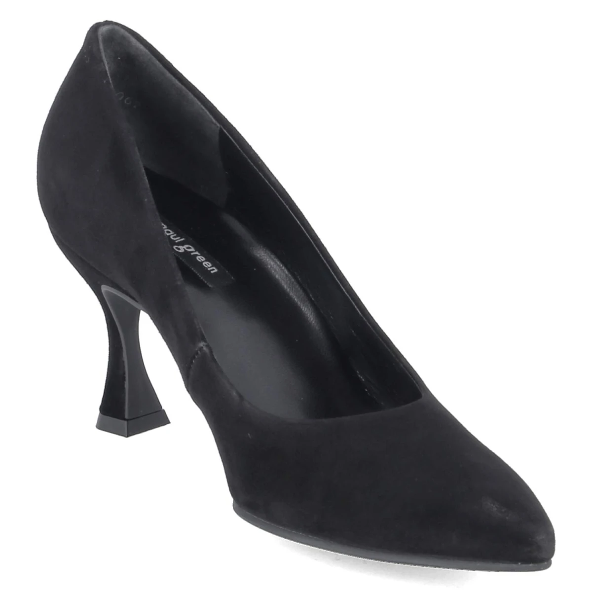 Pumps - BLACK