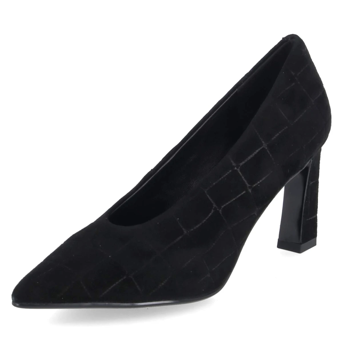 Pumps - nero