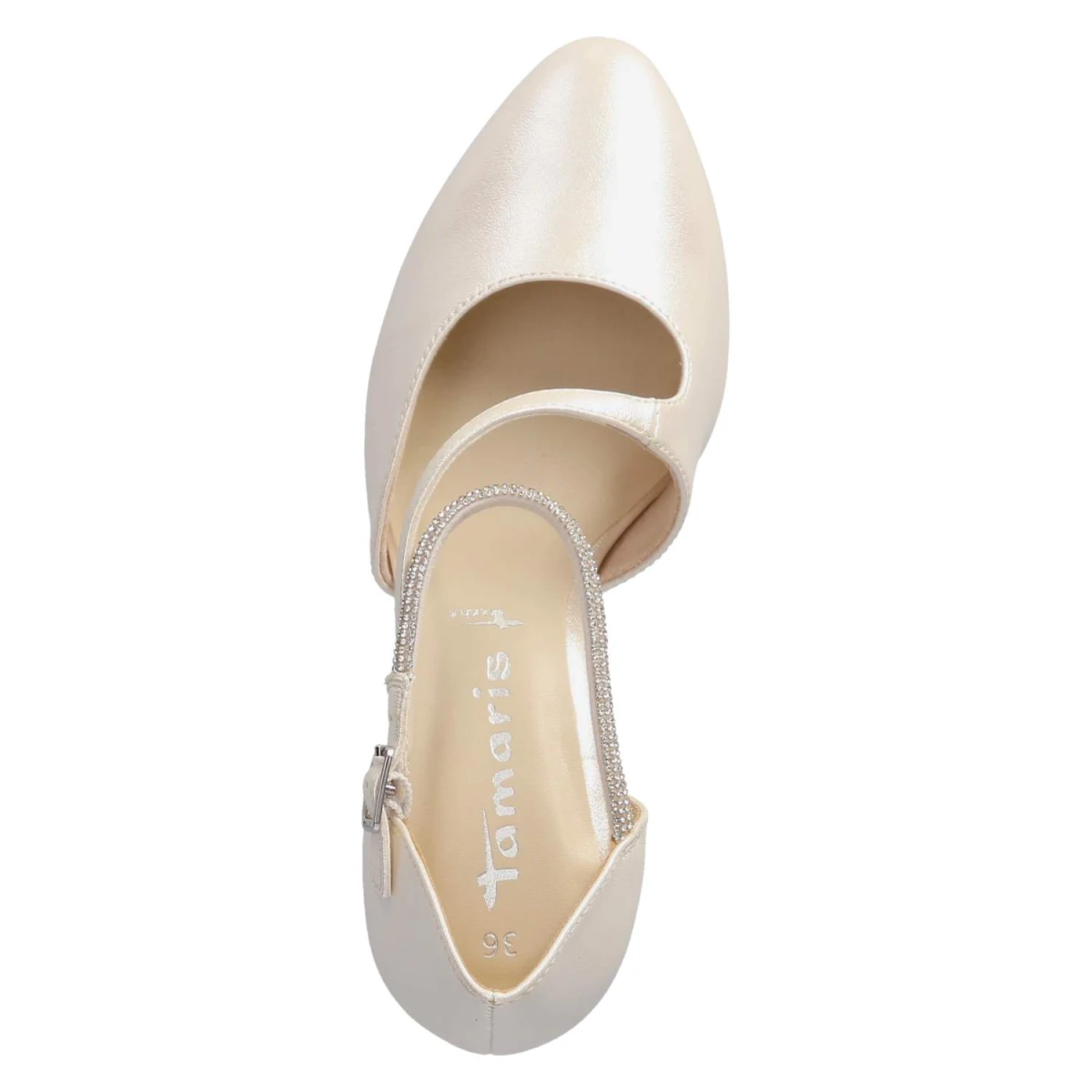 Spangenpumps - PEARL