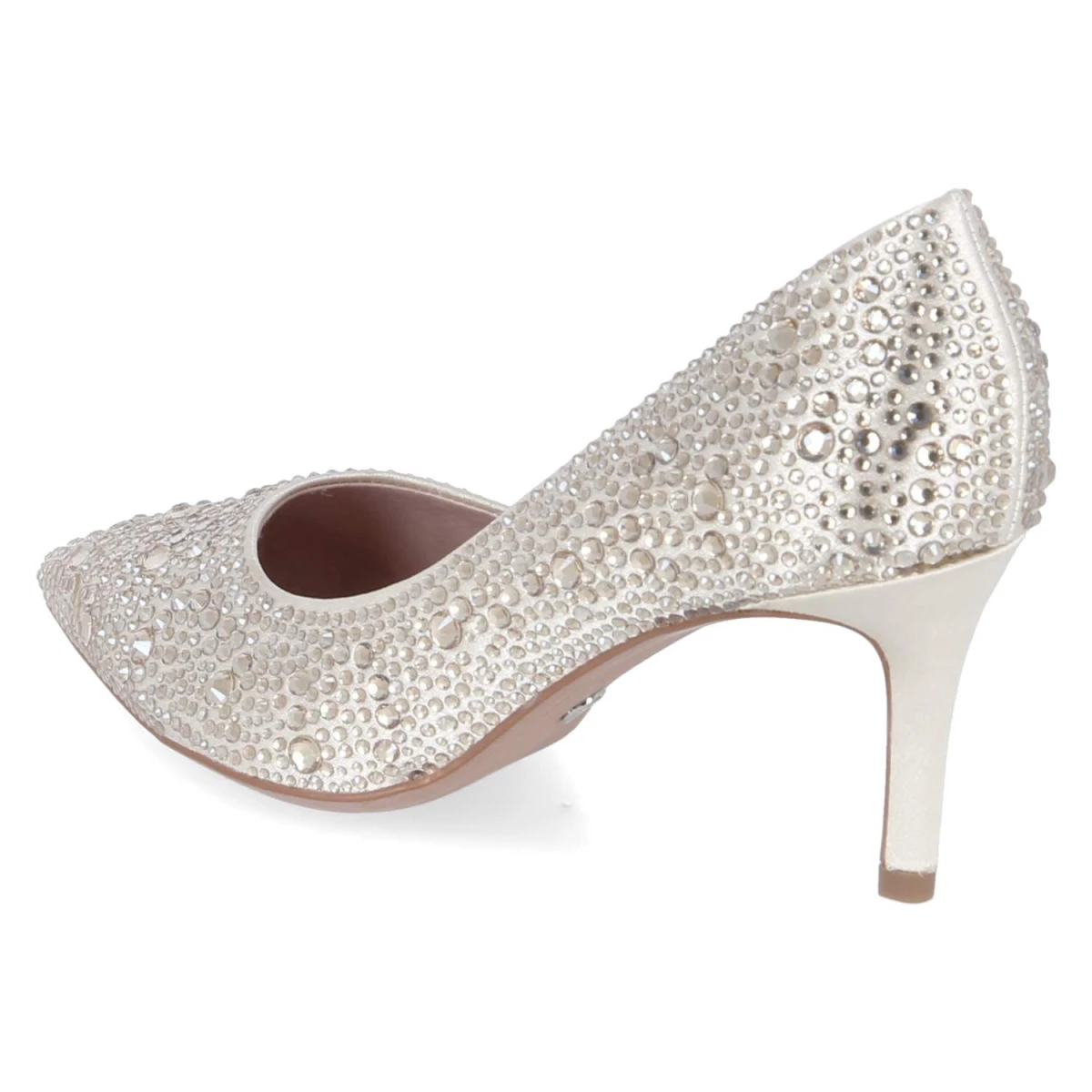 Glam-Pumps - PEARL GLAM
