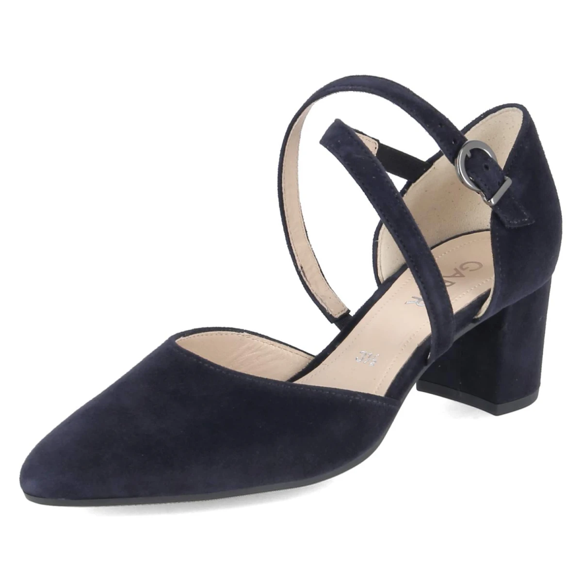 Pumps - dark blue