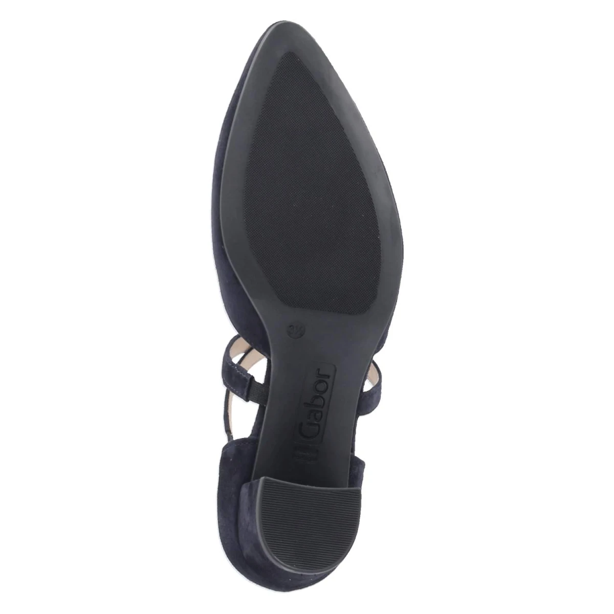 Pumps - dark blue