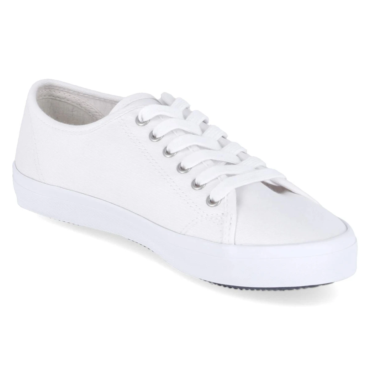 Low Sneaker PILLOX - White