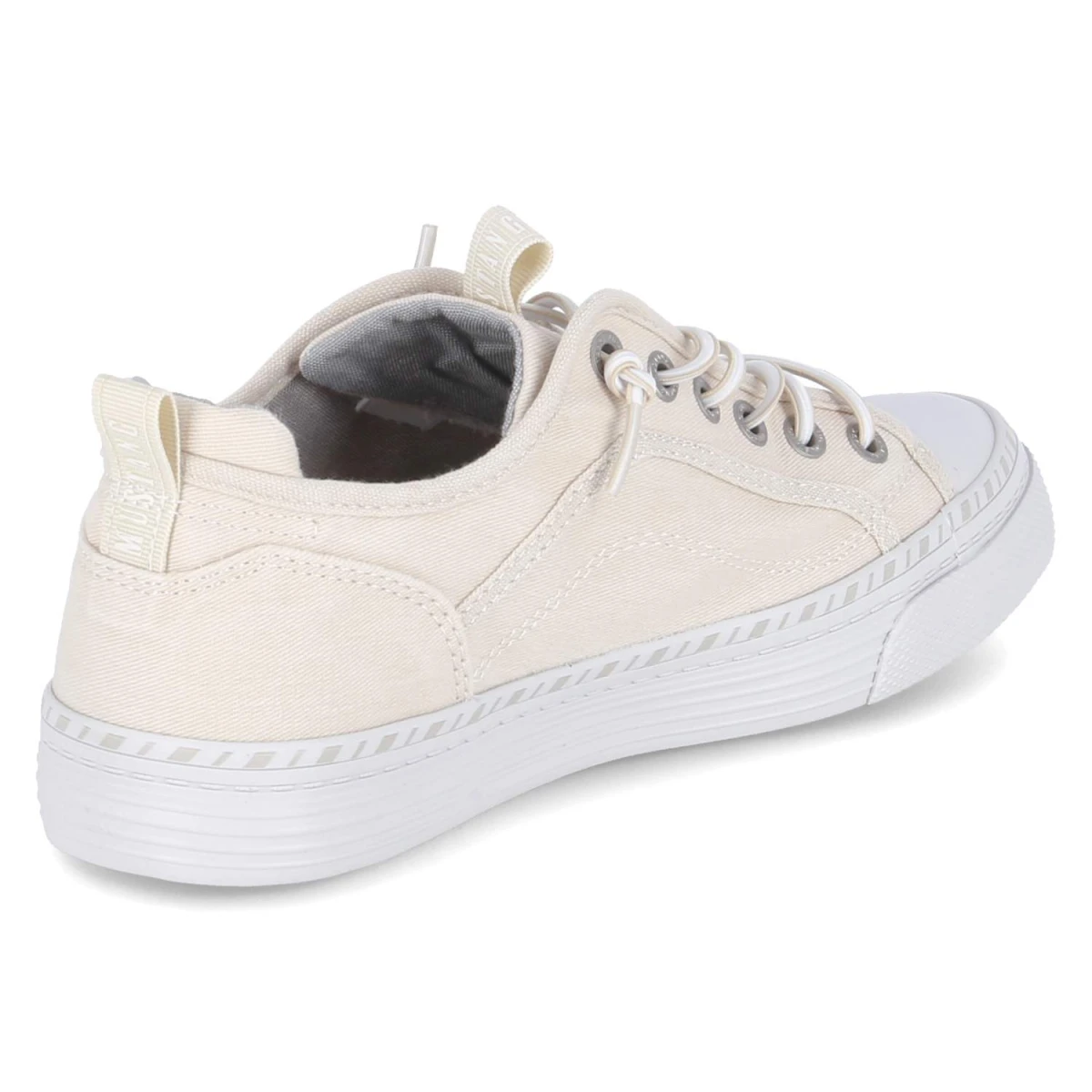 Slip-On-Sneaker - IVORY