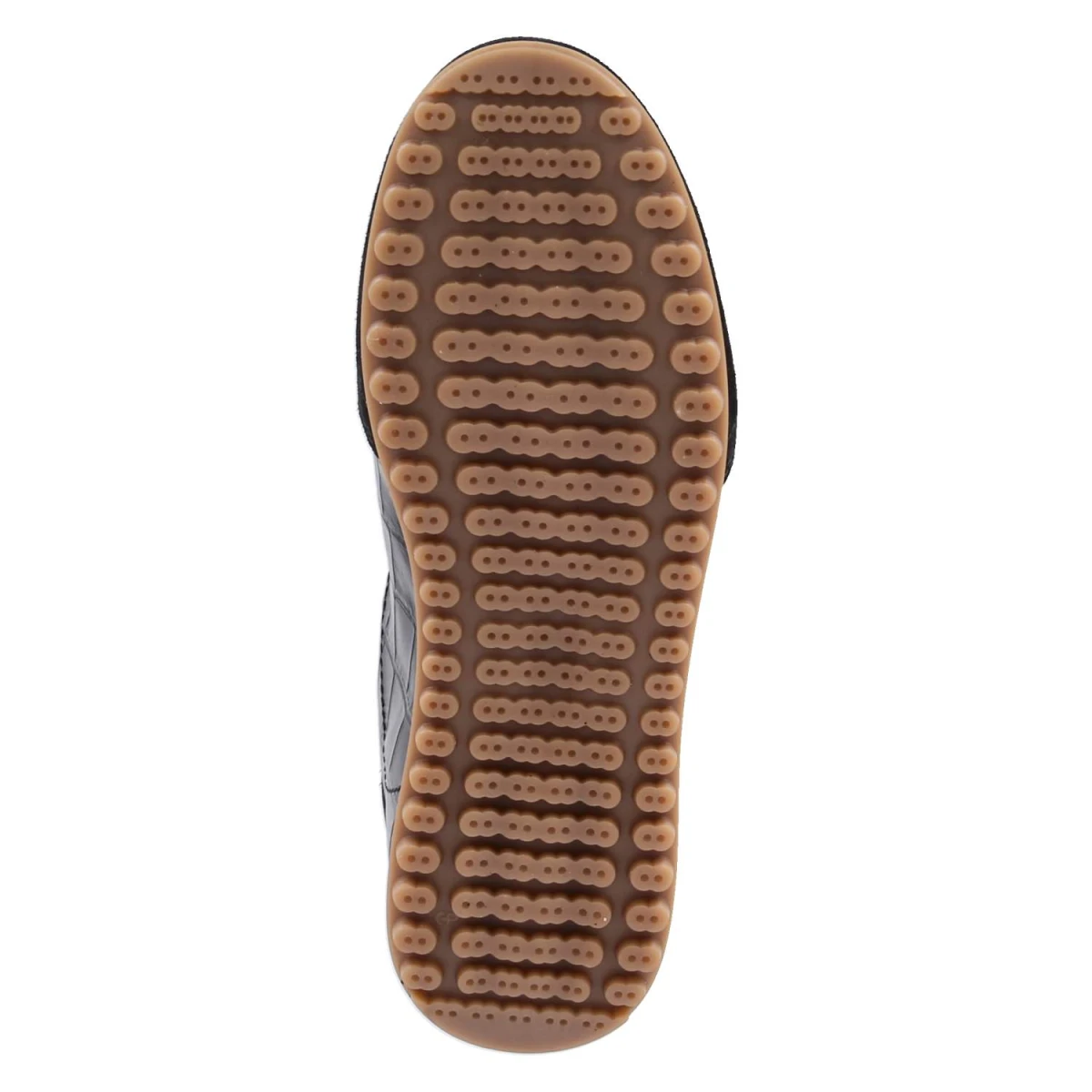 Low Sneaker RIBES - nero