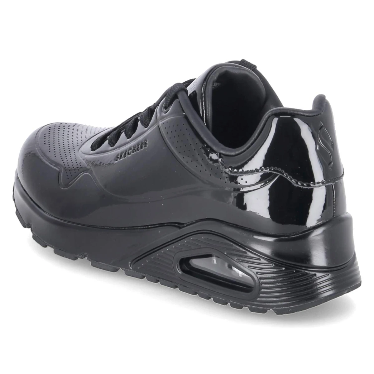 Sneaker UNO- SHINY ONE - bbk