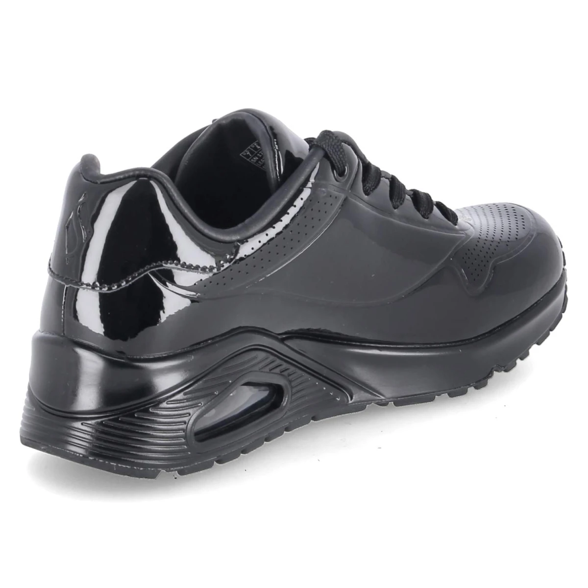 Sneaker UNO- SHINY ONE - bbk