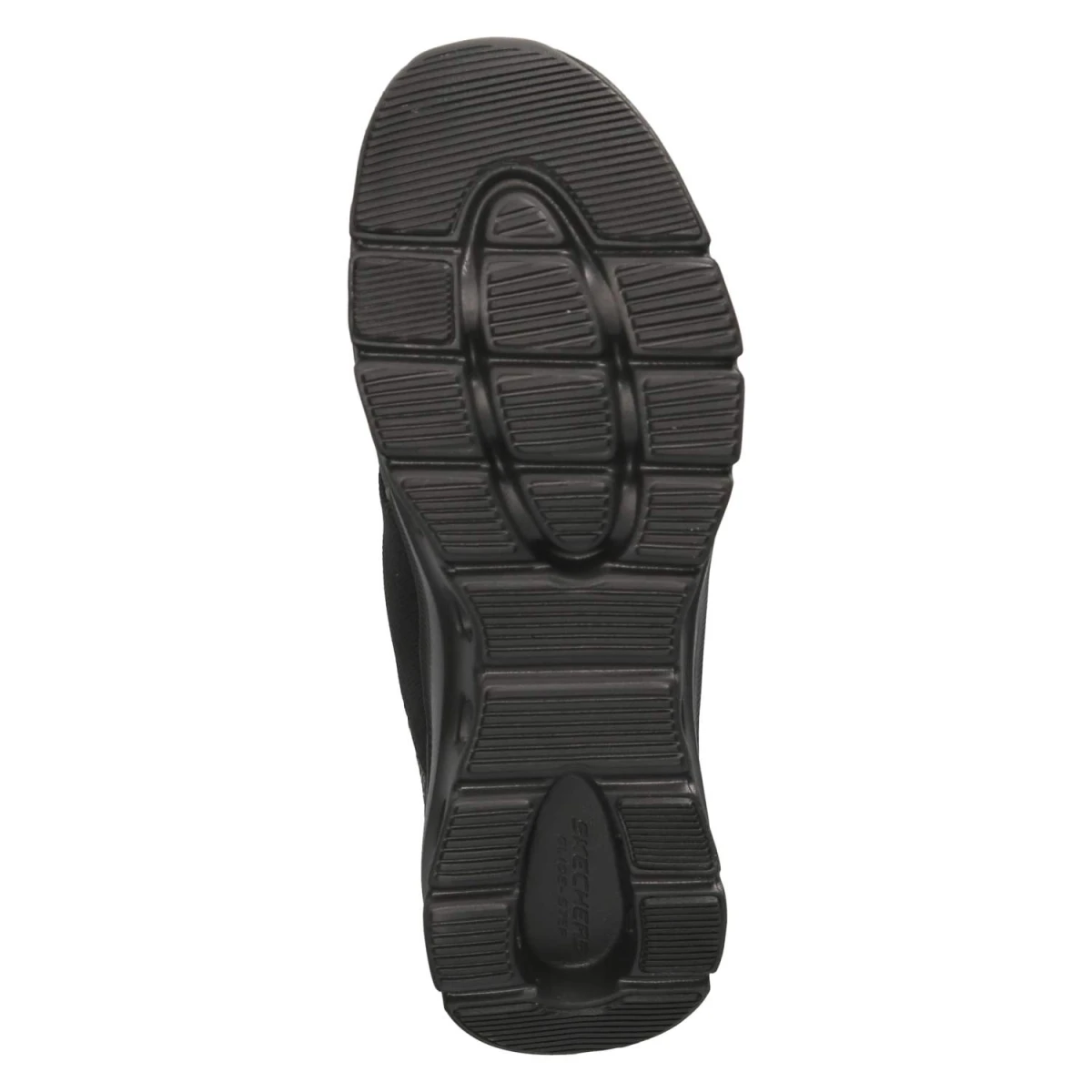 Slip InsSneaker GLIDE-STEP PRO - black